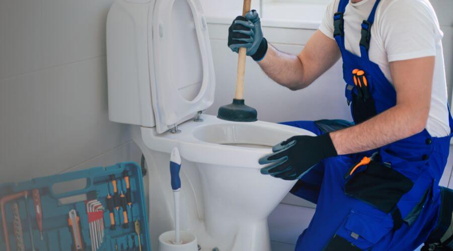 Professional Leak Detection in Camden, MS
