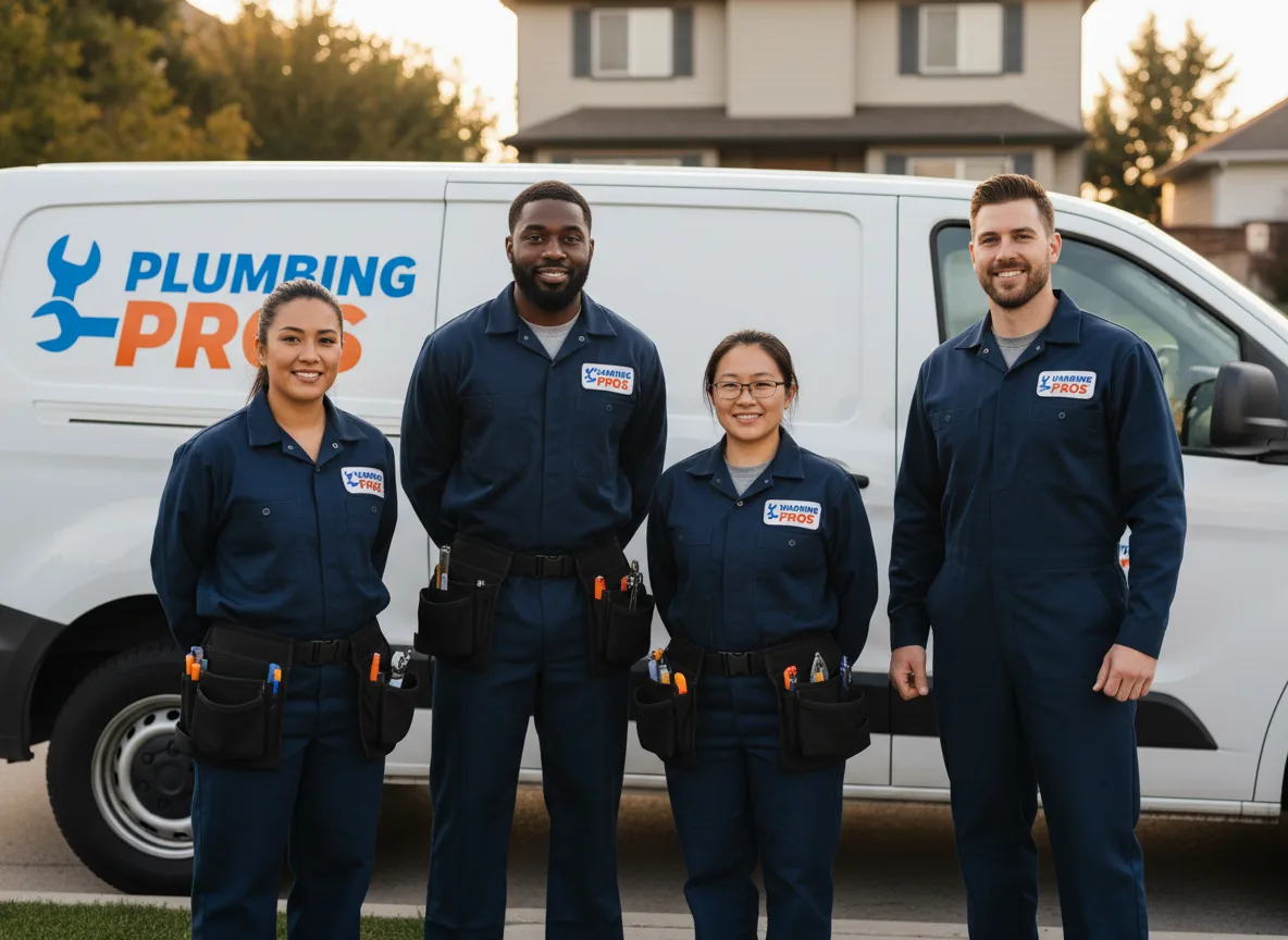 Water Heater Repair company in Camden, MS